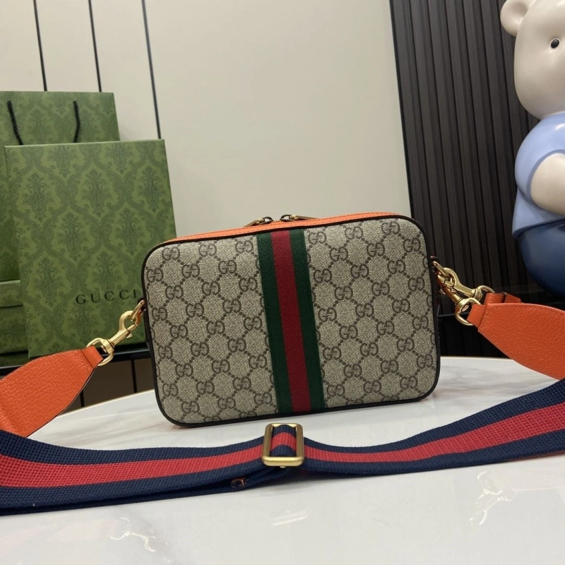 Gucci Satchel Bags 4094-0678