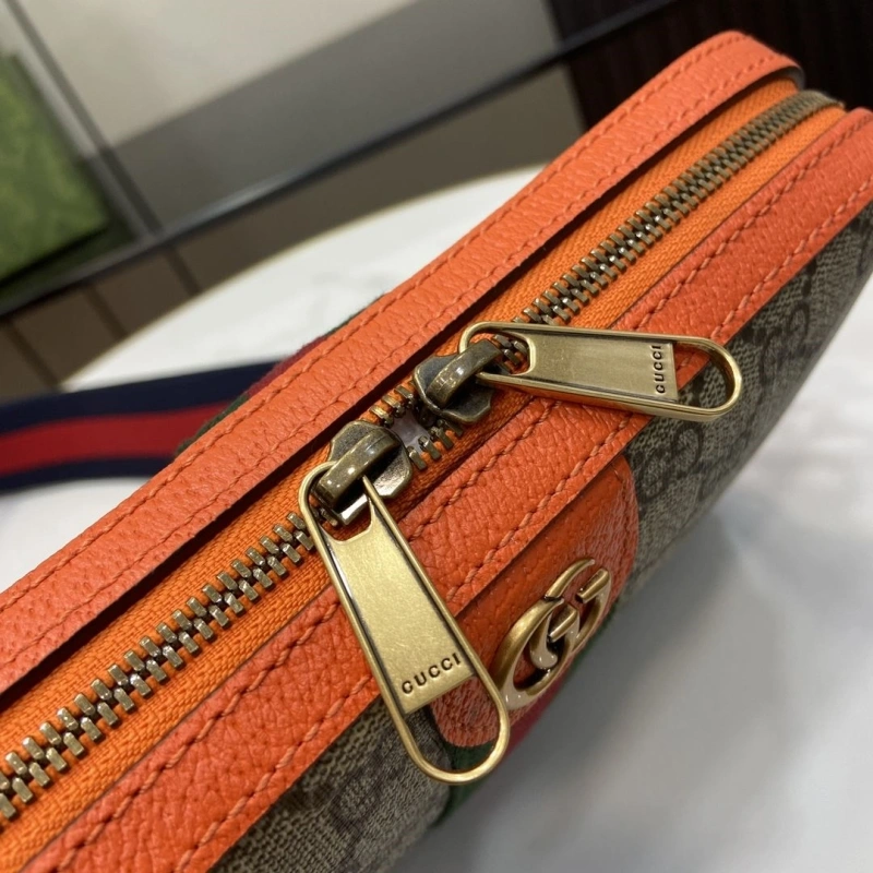 Gucci Satchel Bags 4094-0678