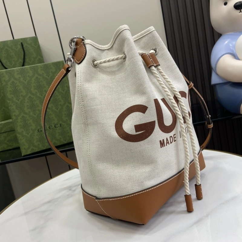 Gucci Bucket Bags 4094-0695