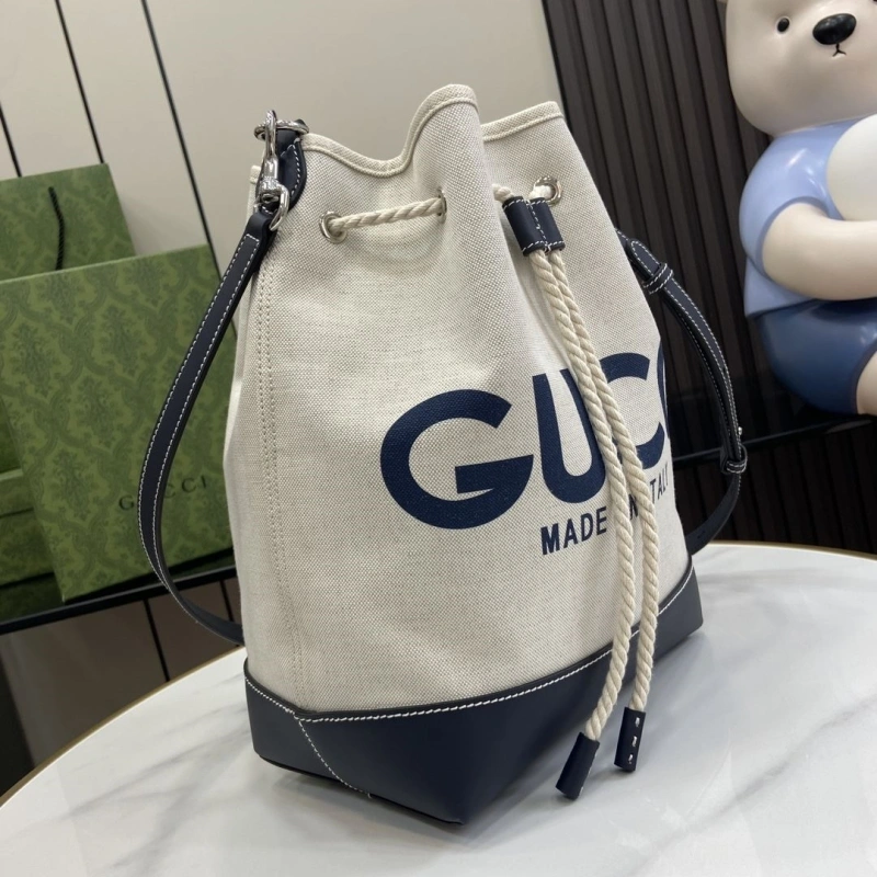 Gucci Bucket Bags 4094-0696