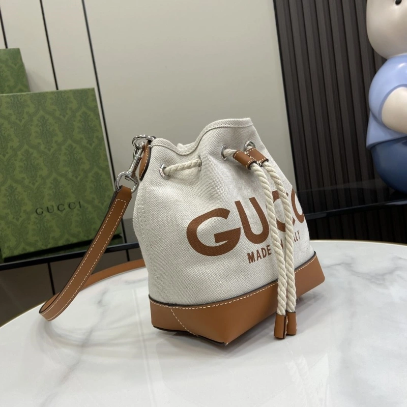 Gucci Bucket Bags 4094-0697