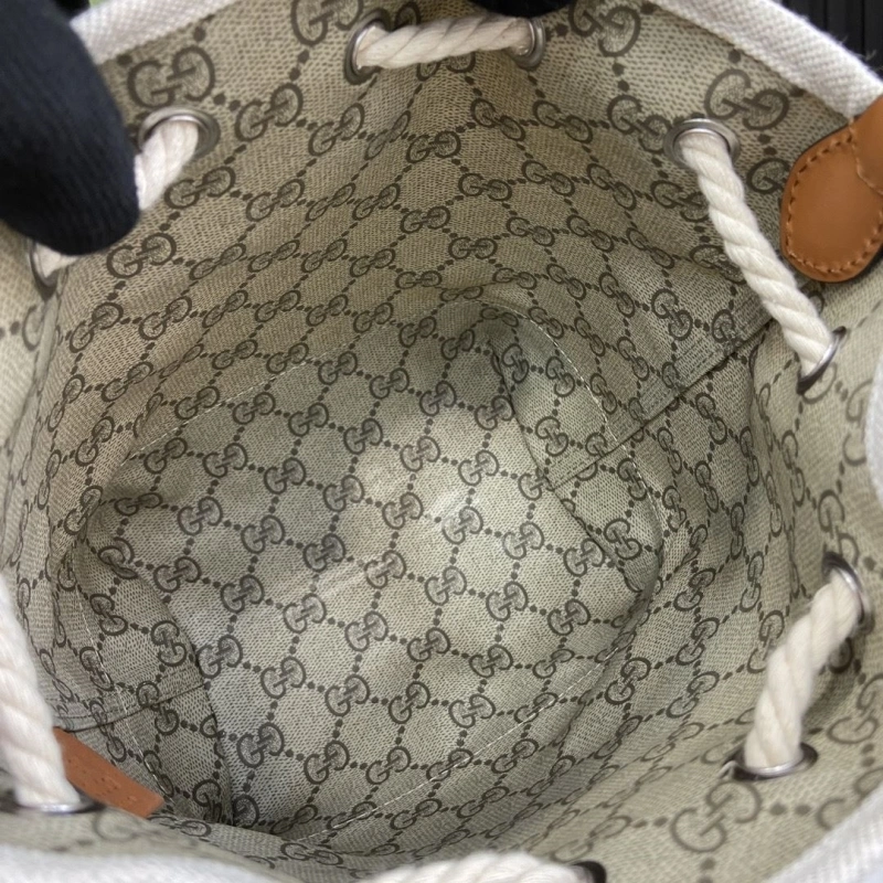 Gucci Bucket Bags 4094-0697
