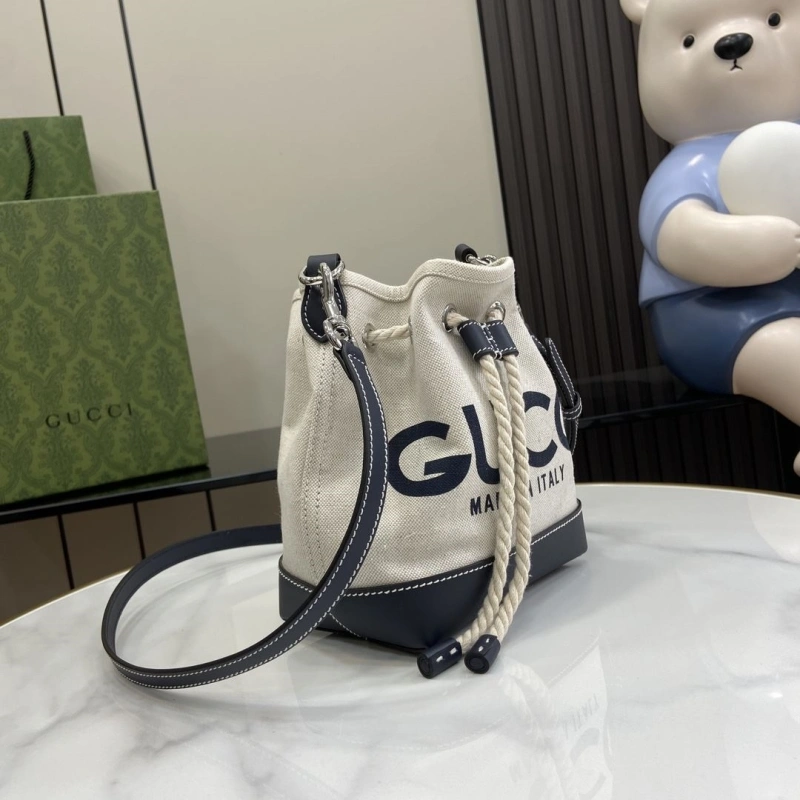 Gucci Bucket Bags 4094-0698