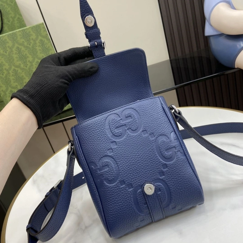 Gucci Satchel Bags 4094-0714