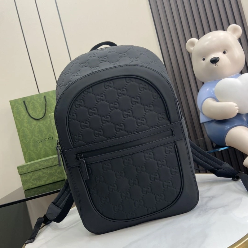Gucci Backpacks 4094-0717