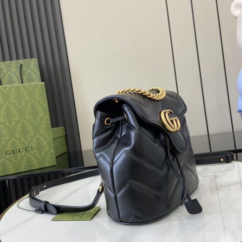Gucci Backpacks 4094-0730