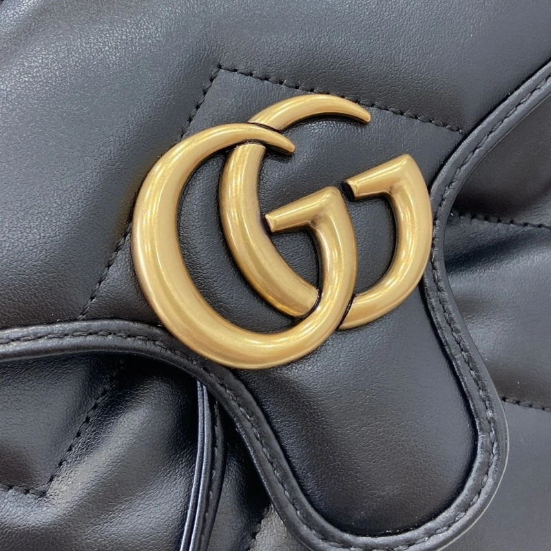 Gucci Backpacks 4094-0730