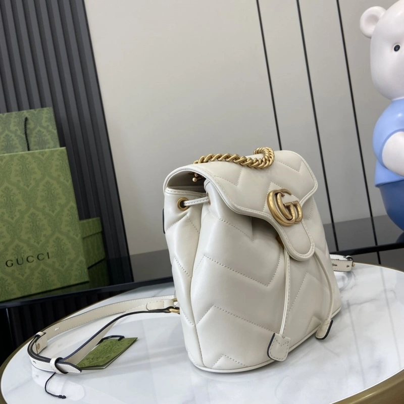 Gucci Backpacks 4094-0731