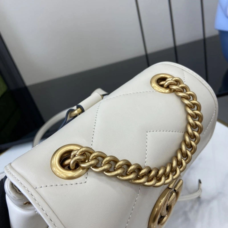 Gucci Backpacks 4094-0731