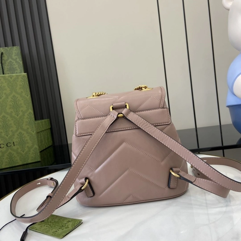 Gucci Backpacks 4094-0732