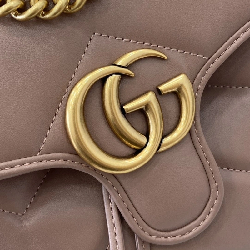 Gucci Backpacks 4094-0732