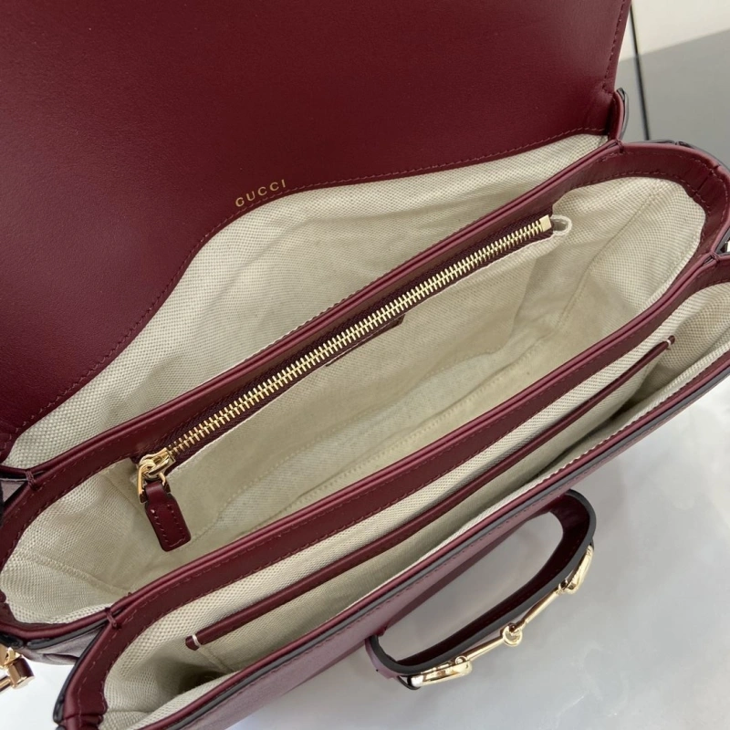 Gucci Satchel Bags 4094-0733