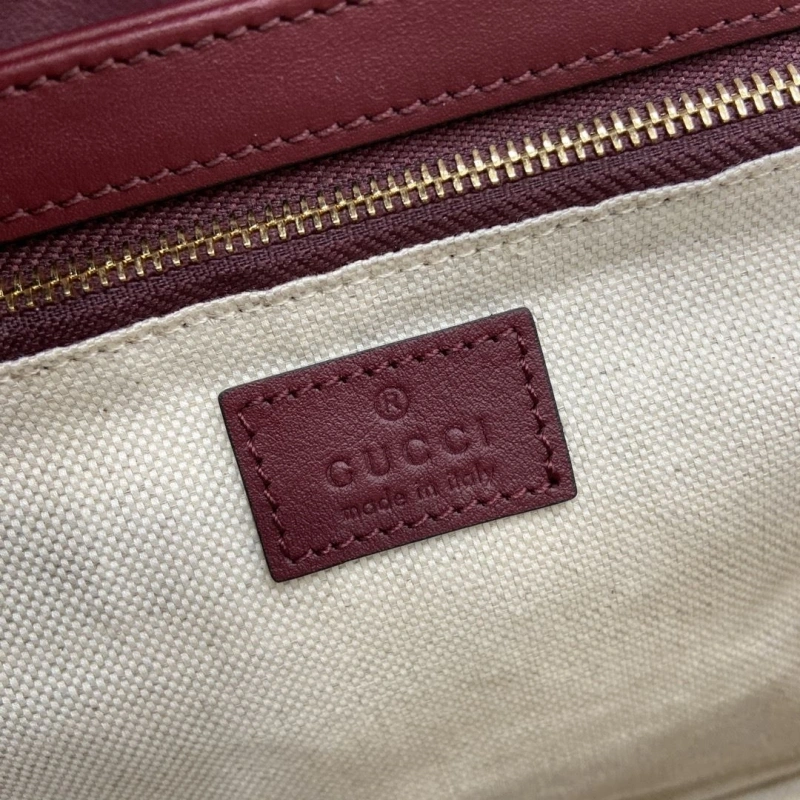 Gucci Satchel Bags 4094-0734