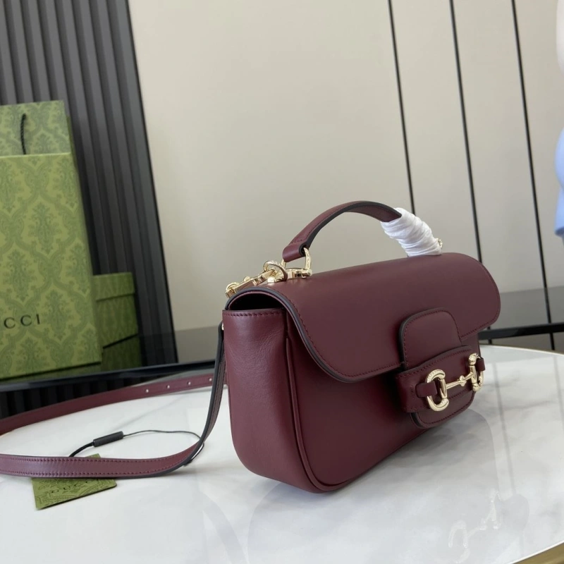 Gucci Satchel Bags 4094-0735