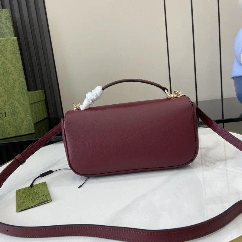 Gucci Satchel Bags 4094-0735