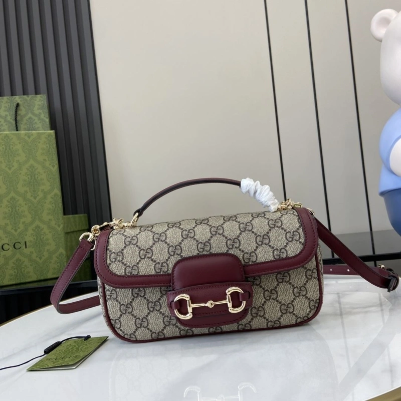 Gucci Satchel Bags 4094-0736