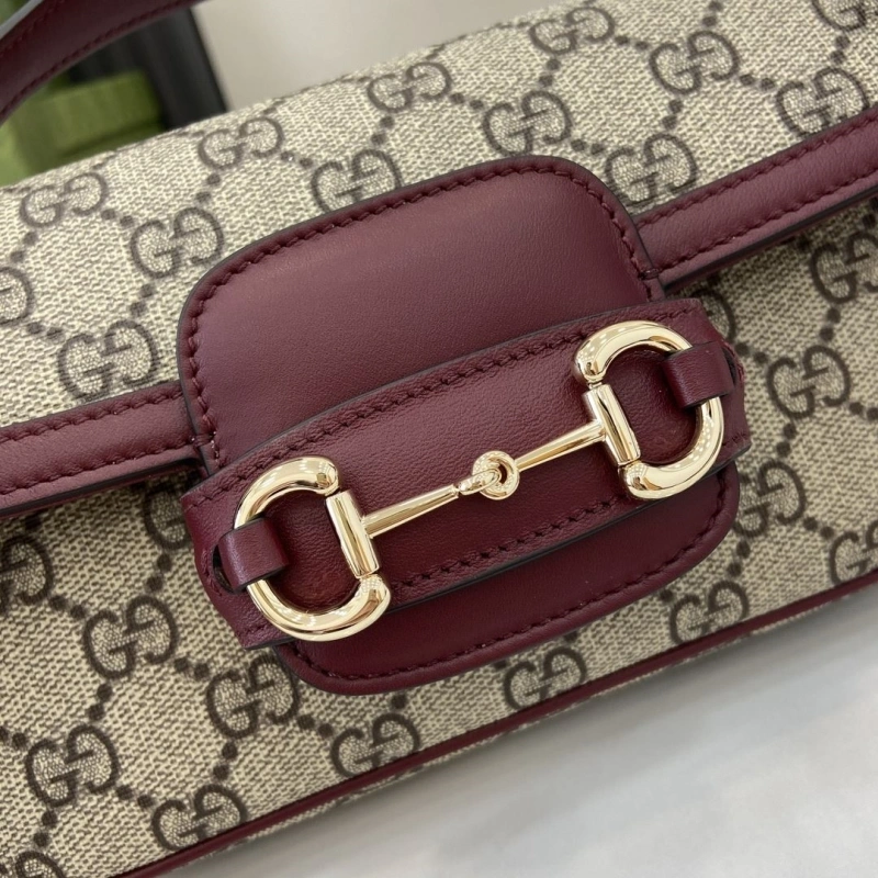 Gucci Satchel Bags 4094-0736