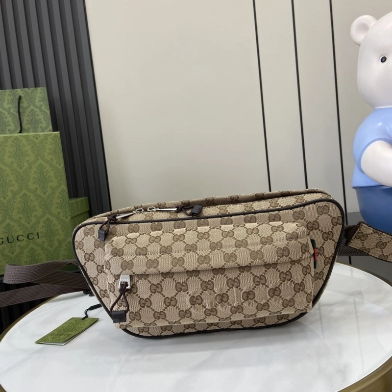 Gucci Satchel Bags 4094-0737
