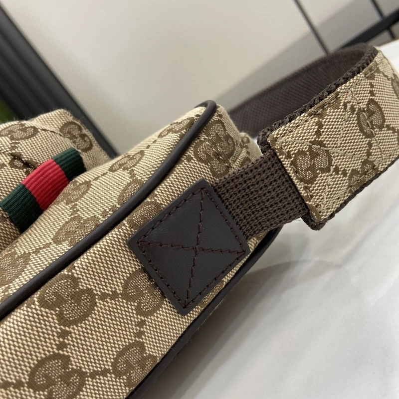 Gucci Satchel Bags 4094-0737