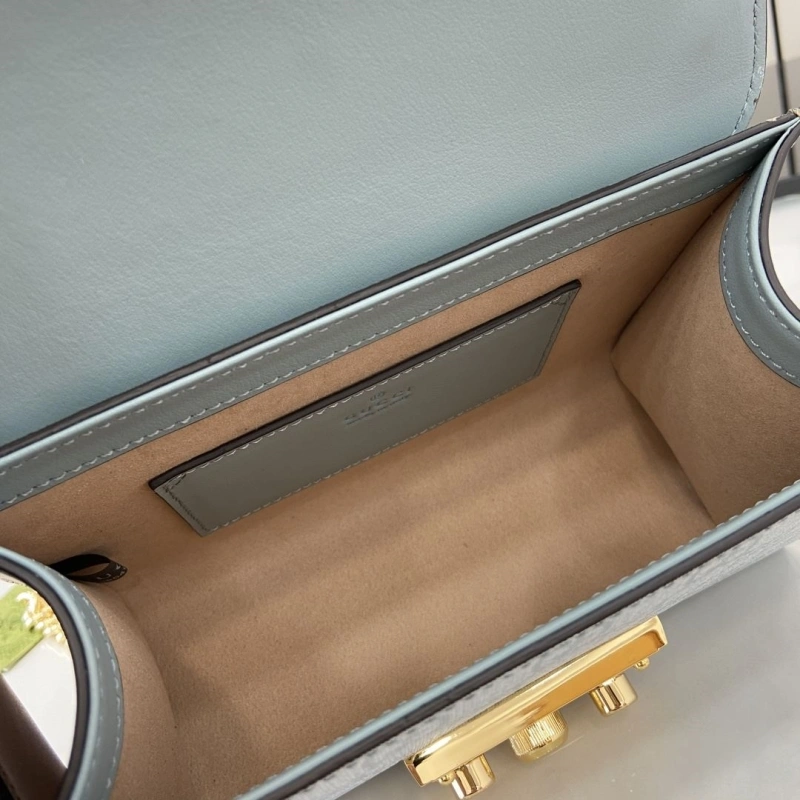 Gucci Satchel Bags 4094-0738