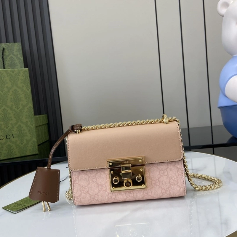 Gucci Satchel Bags 4094-0739
