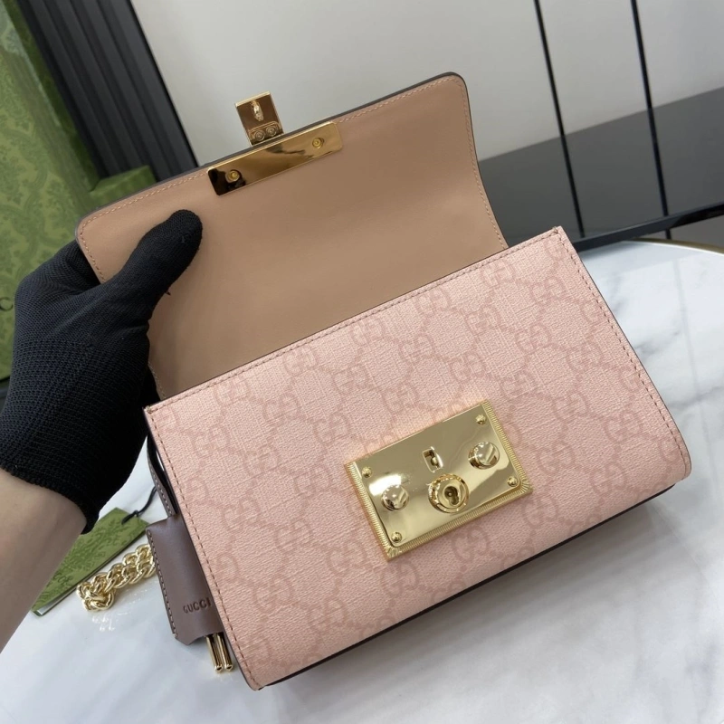 Gucci Satchel Bags 4094-0739