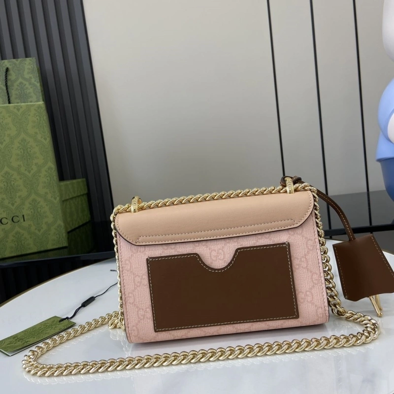 Gucci Satchel Bags 4094-0739