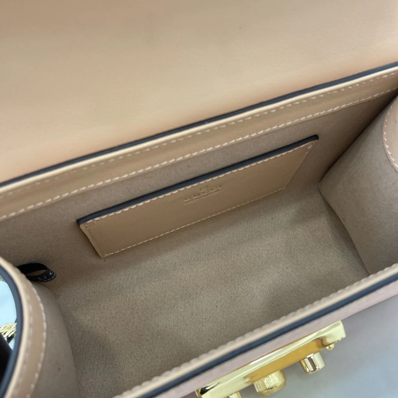 Gucci Satchel Bags 4094-0739