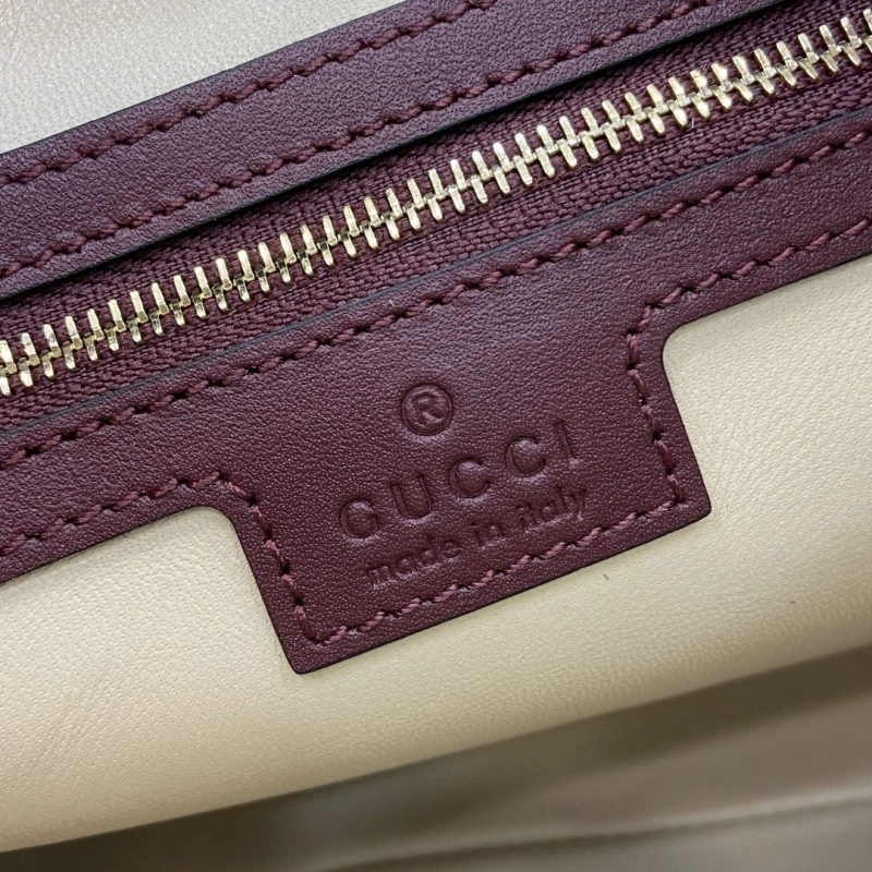 Gucci Top Handle Bags 4094-0740