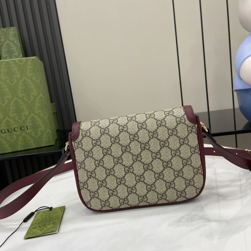 Gucci Satchel Bags 4094-0742