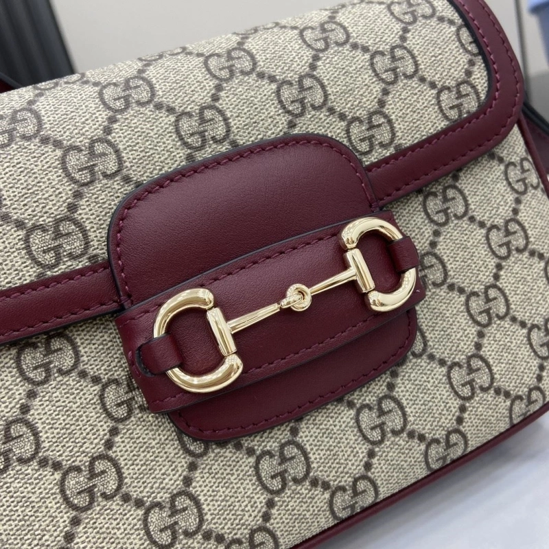 Gucci Satchel Bags 4094-0742
