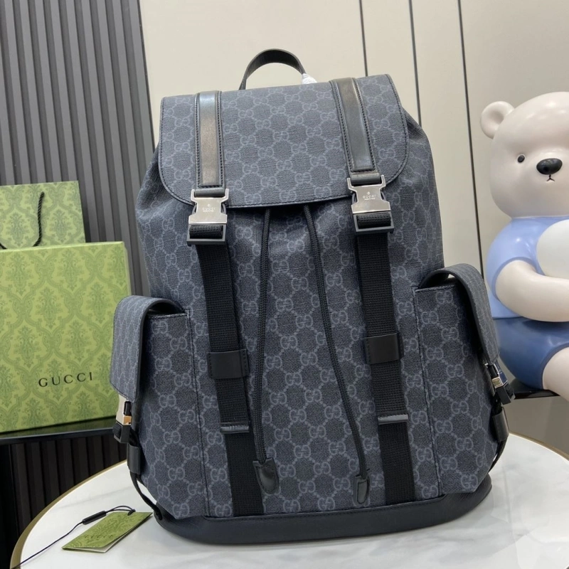 Gucci Backpacks 4094-0743