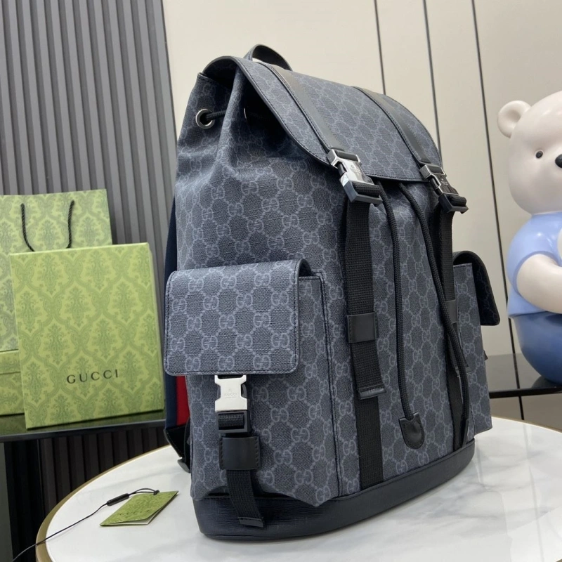Gucci Backpacks 4094-0743