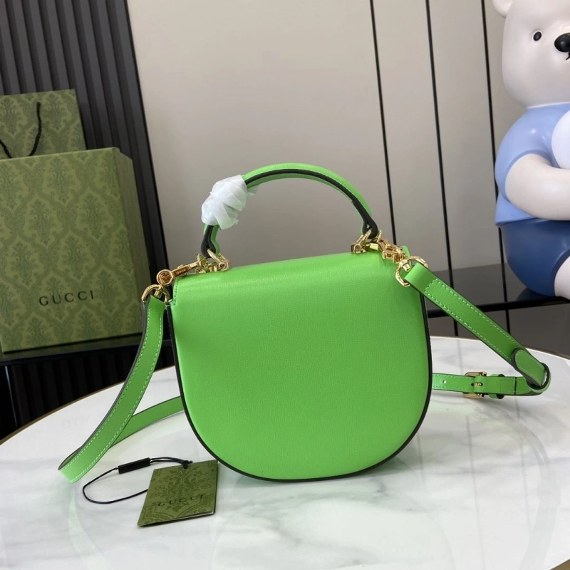 Gucci Top Handle Bags 4094-0748