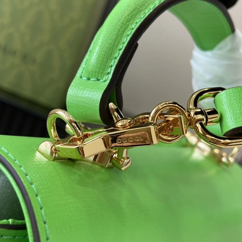 Gucci Top Handle Bags 4094-0748