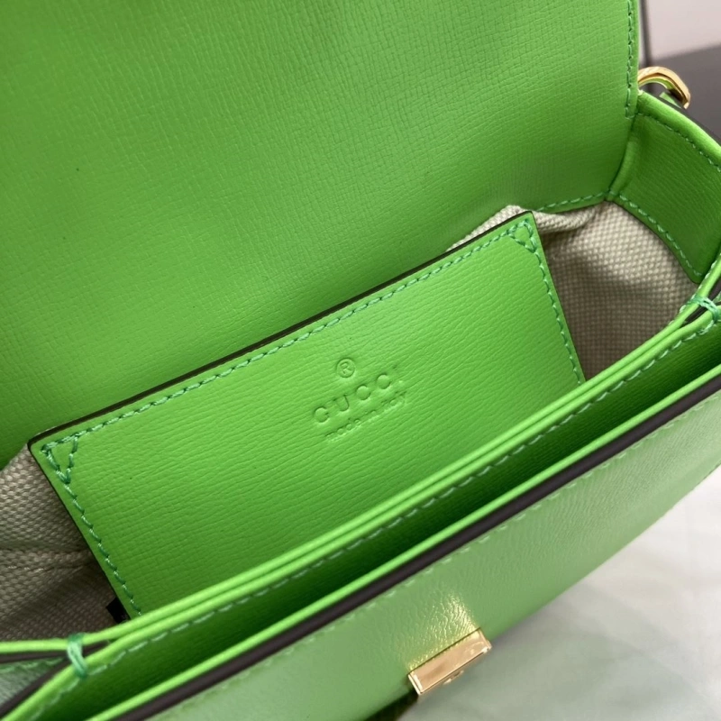 Gucci Top Handle Bags 4094-0748