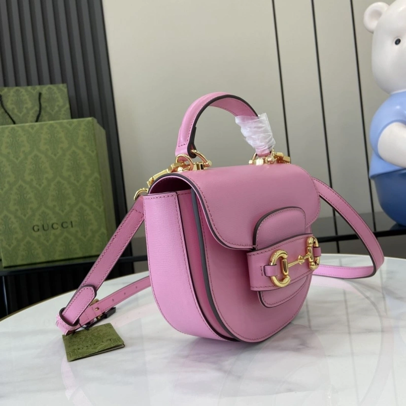Gucci Top Handle Bags 4094-0749