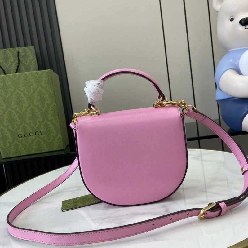 Gucci Top Handle Bags 4094-0749