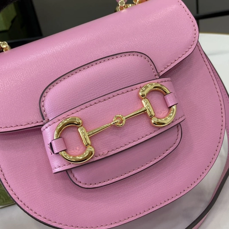 Gucci Top Handle Bags 4094-0749