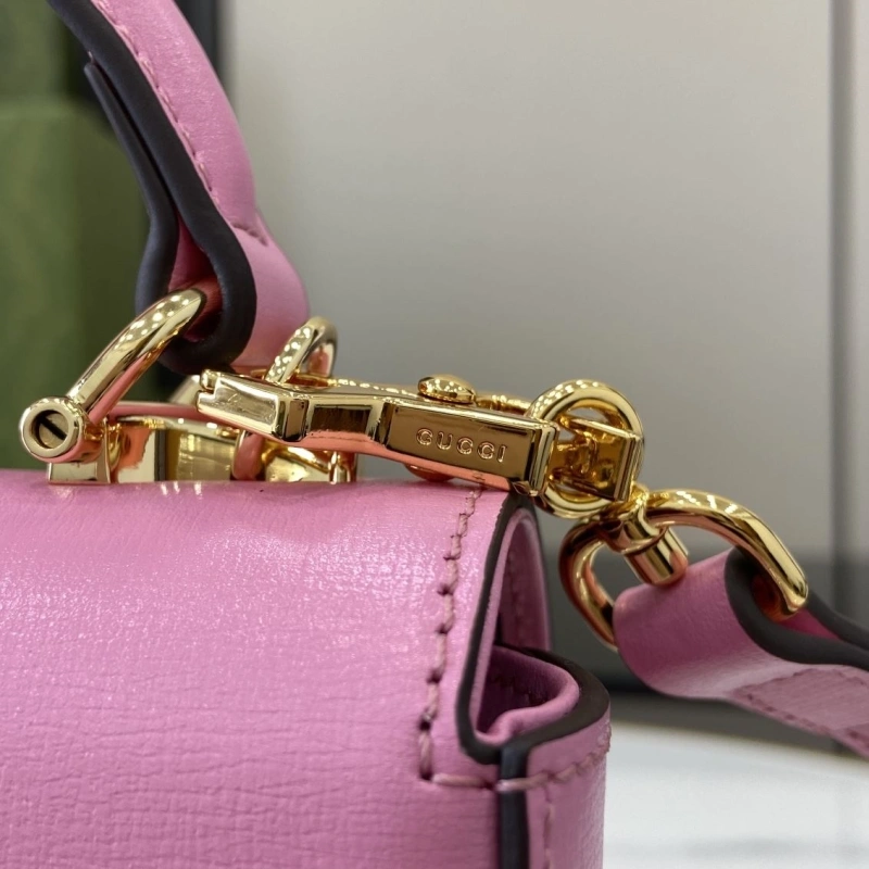 Gucci Top Handle Bags 4094-0749