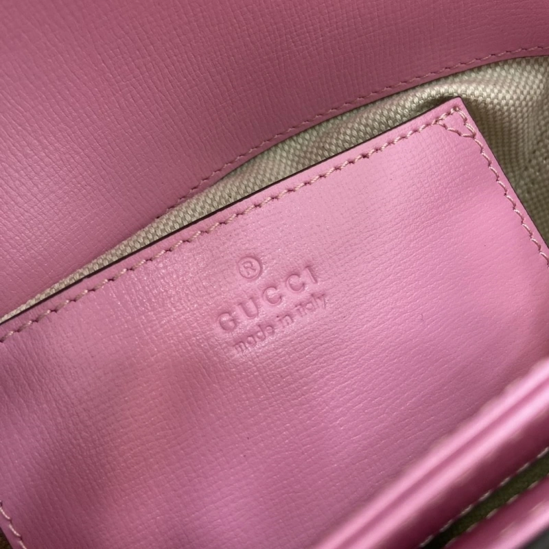 Gucci Top Handle Bags 4094-0749