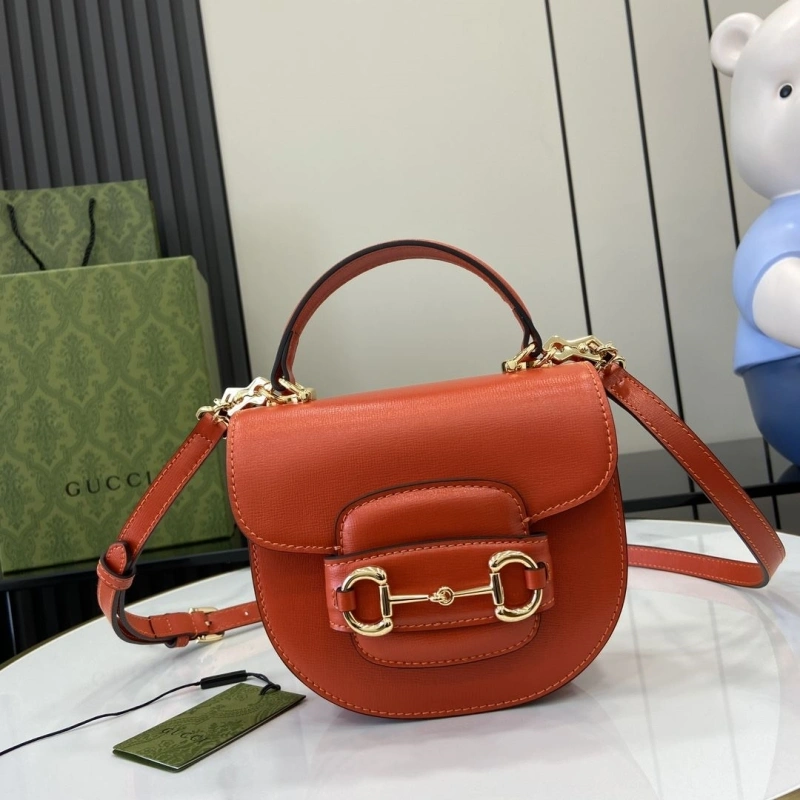 Gucci Top Handle Bags 4094-0750