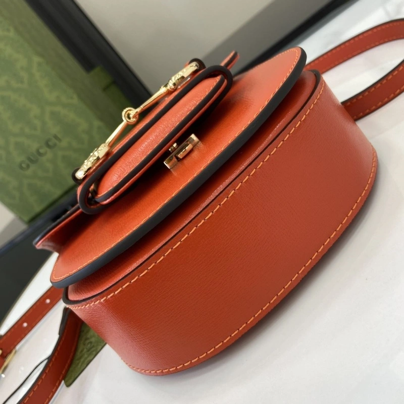 Gucci Top Handle Bags 4094-0750