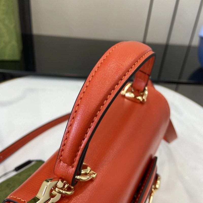 Gucci Top Handle Bags 4094-0750