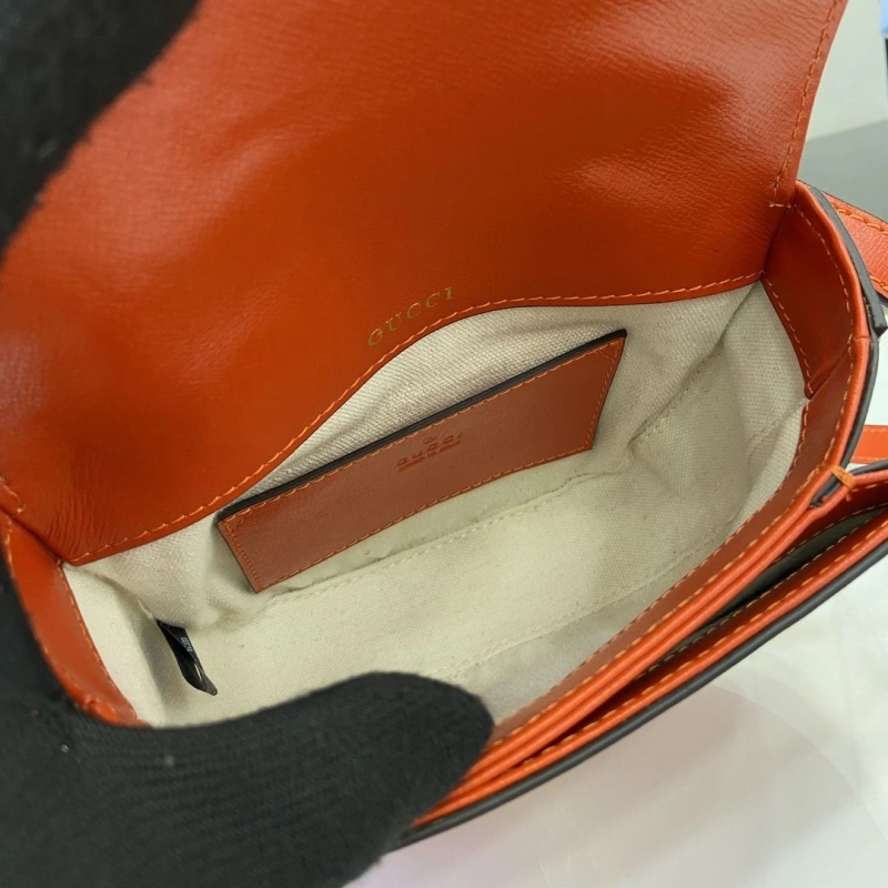 Gucci Top Handle Bags 4094-0750