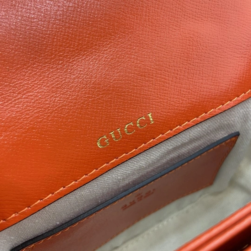 Gucci Top Handle Bags 4094-0750