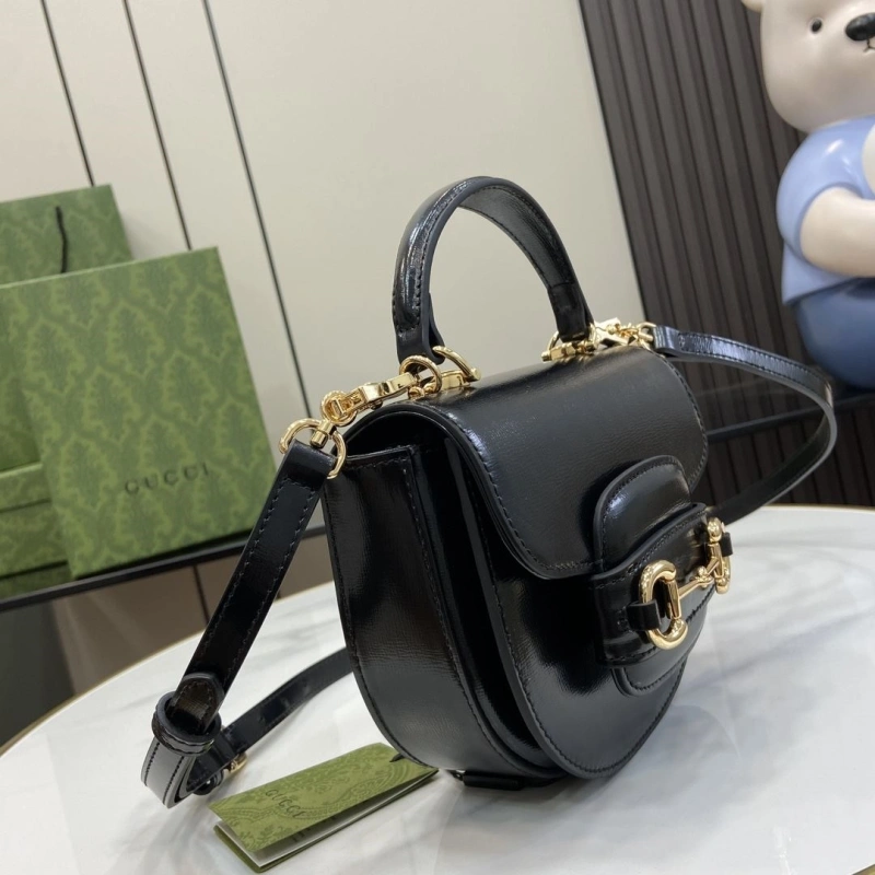 Gucci Top Handle Bags 4094-0751