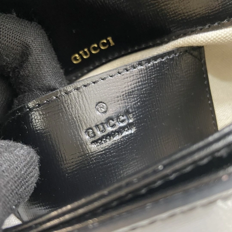 Gucci Top Handle Bags 4094-0751