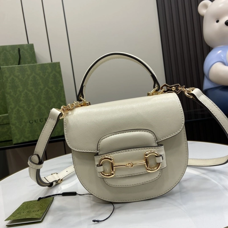 Gucci Top Handle Bags 4094-0752