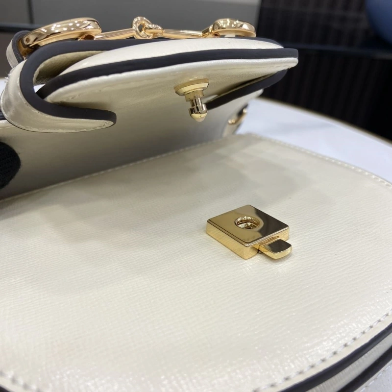 Gucci Top Handle Bags 4094-0752